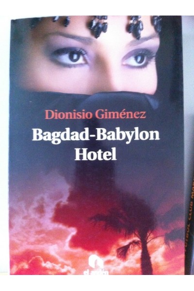 BAGDAD BABYLON - HOTEL